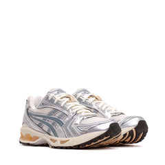 Asics Unisex Gel-Kayano 14 Cream Ironclad 1203A537-109 - FOOTWEAR - Canada