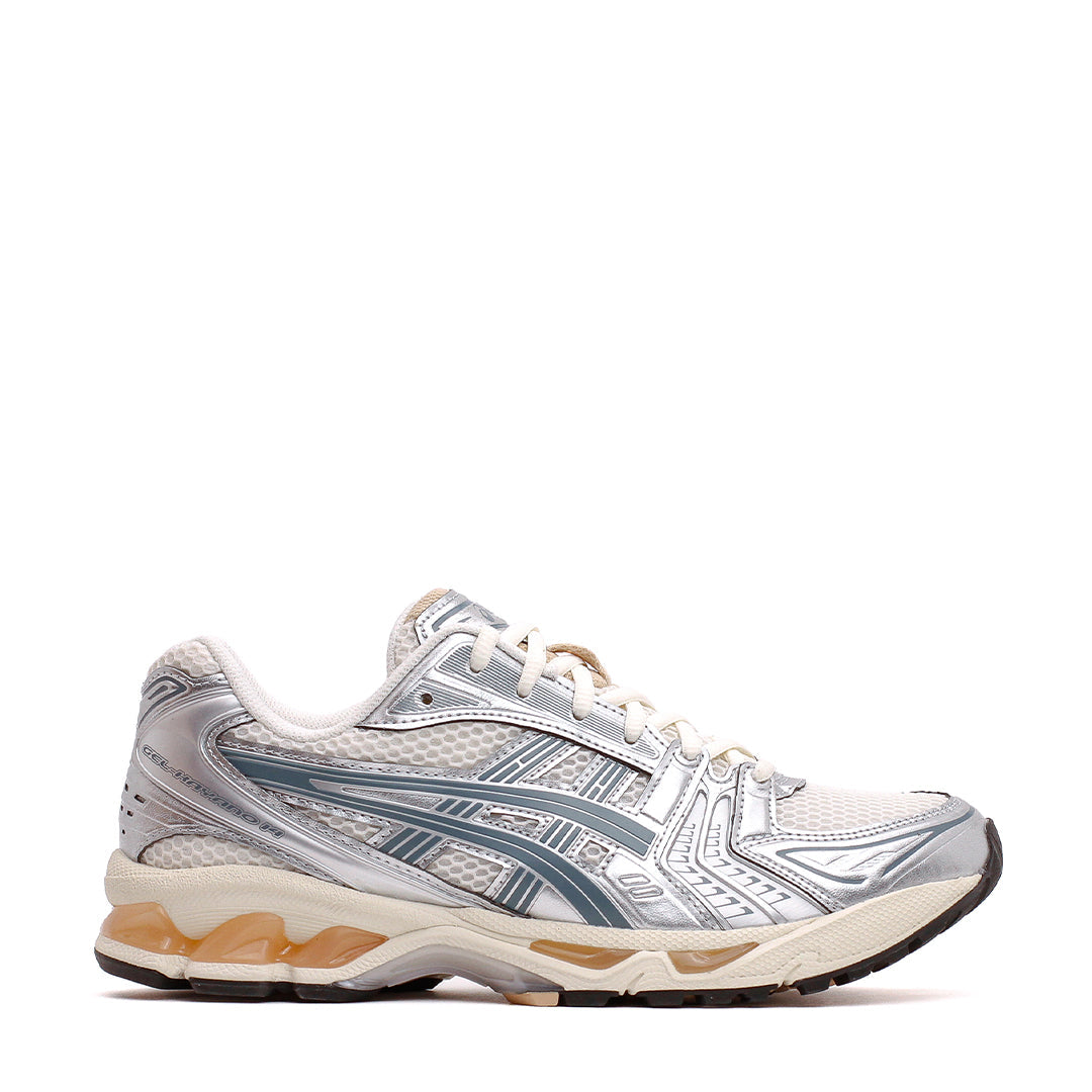 Asics Unisex Gel-Kayano 14 Cream Ironclad 1203A537-109 - FOOTWEAR - Canada Main image