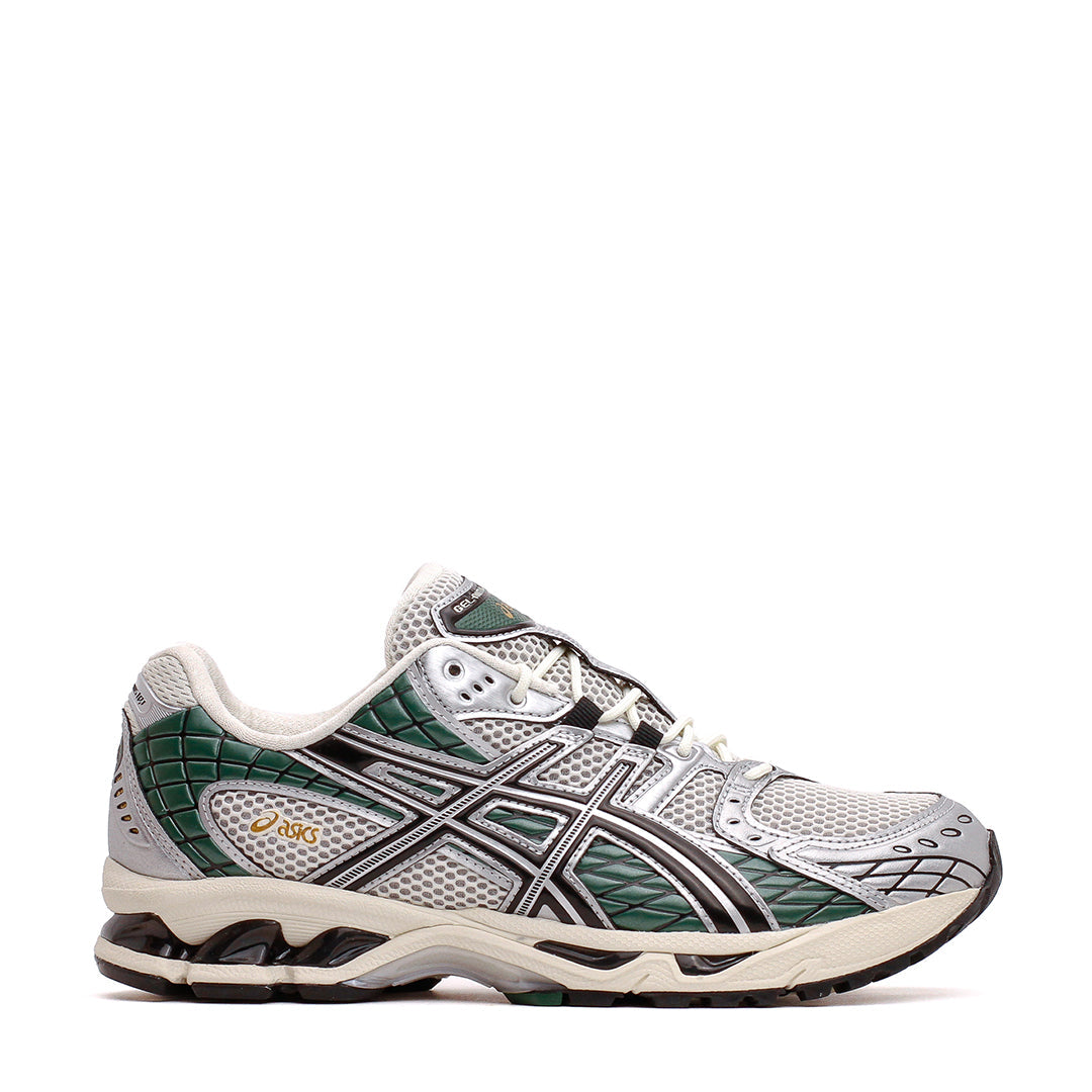 Asics Unisex Gel-Nimbus 10.1 Cream Grove 1203A761-101 - FOOTWEAR - Canada Main image