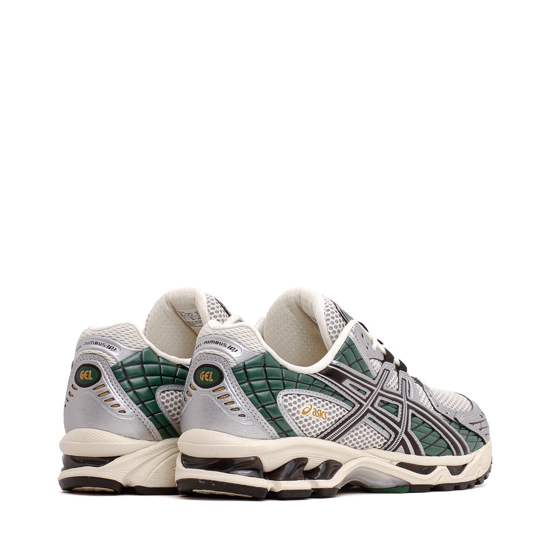 Asics Unisex Gel-Nimbus 10.1 Cream Grove 1203A761-101 - FOOTWEAR - Canada