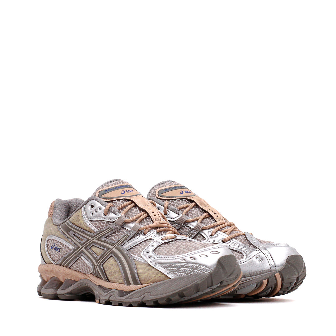 Asics Unisex Gel-Nimbus 10.1 Moonrock Truffle Grey 1203A543-250 Secondary image