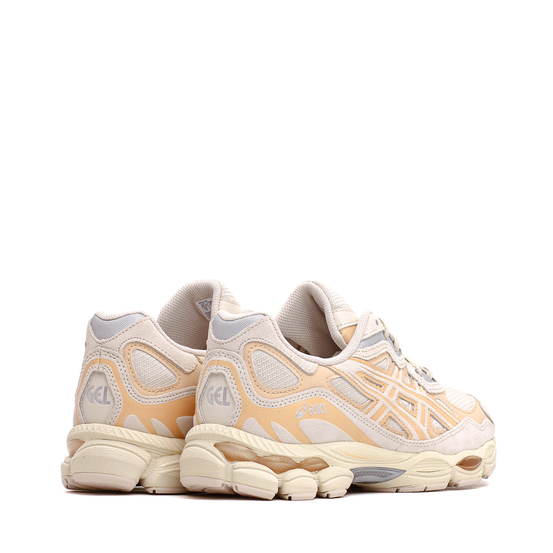 Asics Unisex Gel-NYC Oatmeal Bisque 1203A739-250 - FOOTWEAR - Canada