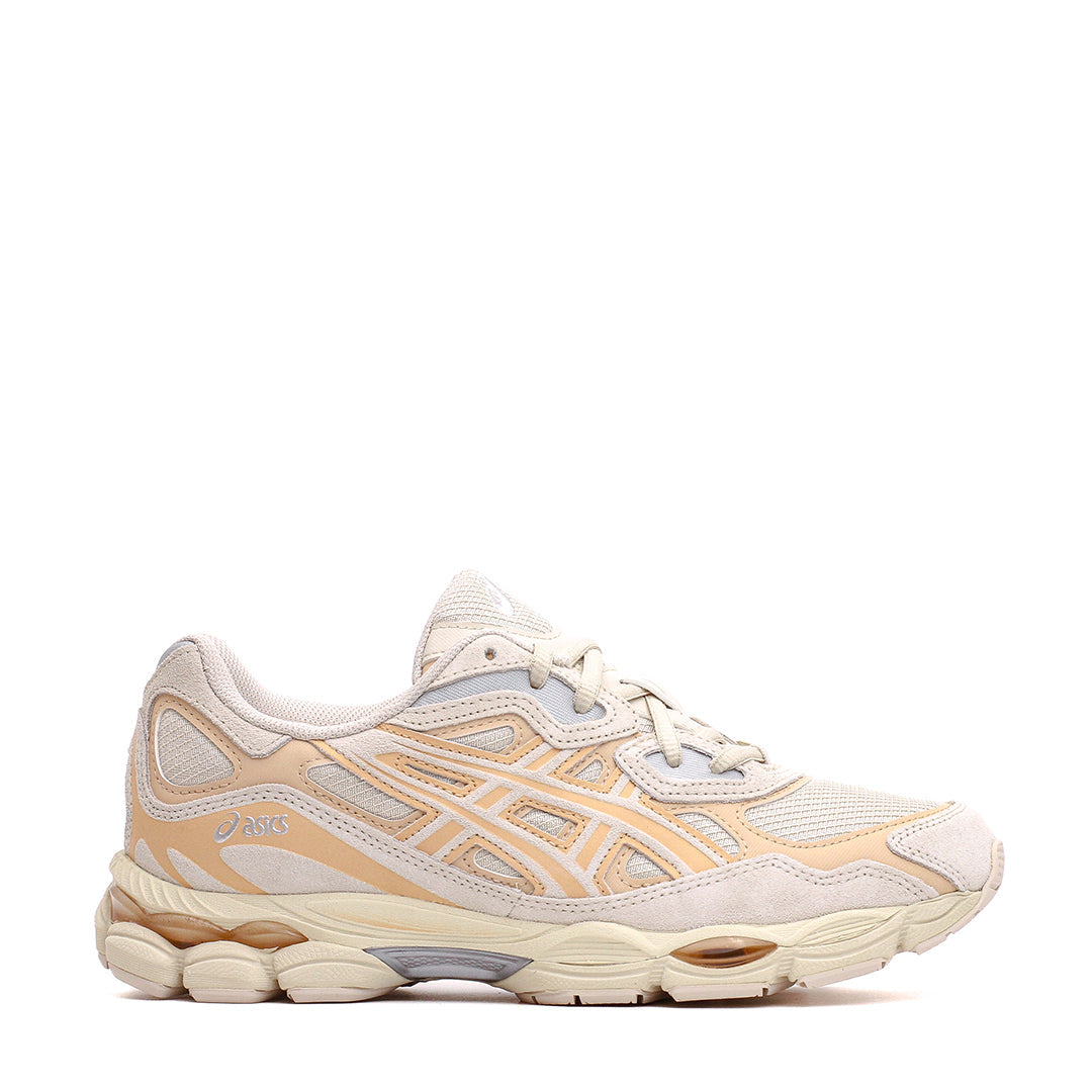 Asics Unisex Gel-NYC Oatmeal Bisque 1203A739-250 - FOOTWEAR - Canada Main image