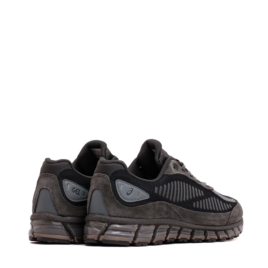 Asics Unisex Gel Quantum 360 I AMP Black Graphite Grey 1203A731 001 FOOTWEAR Canada