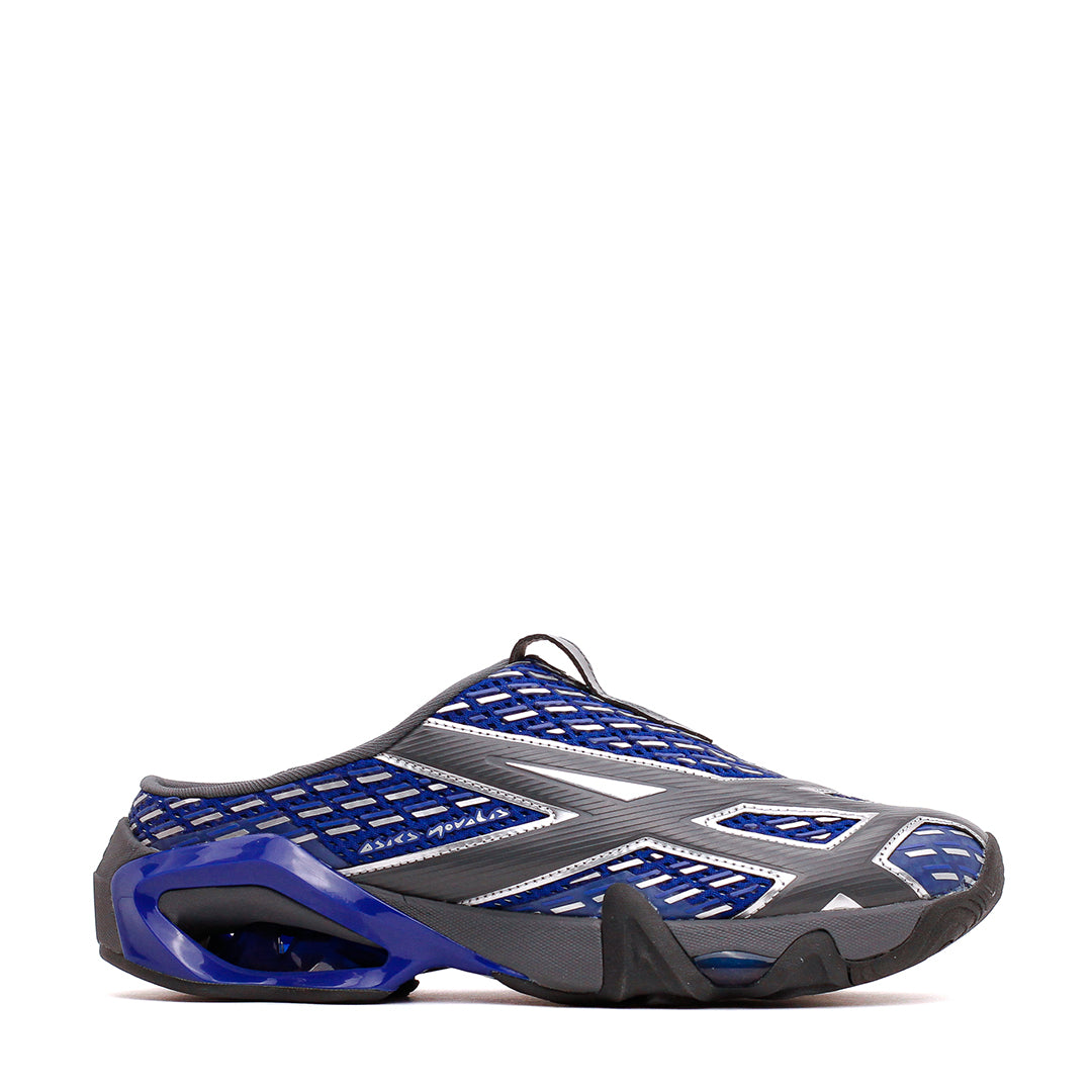 Asics Unisex Gel-Styrax Asics Blue Pure Silver 1203A500-400 - FOOTWEAR - Canada Main image