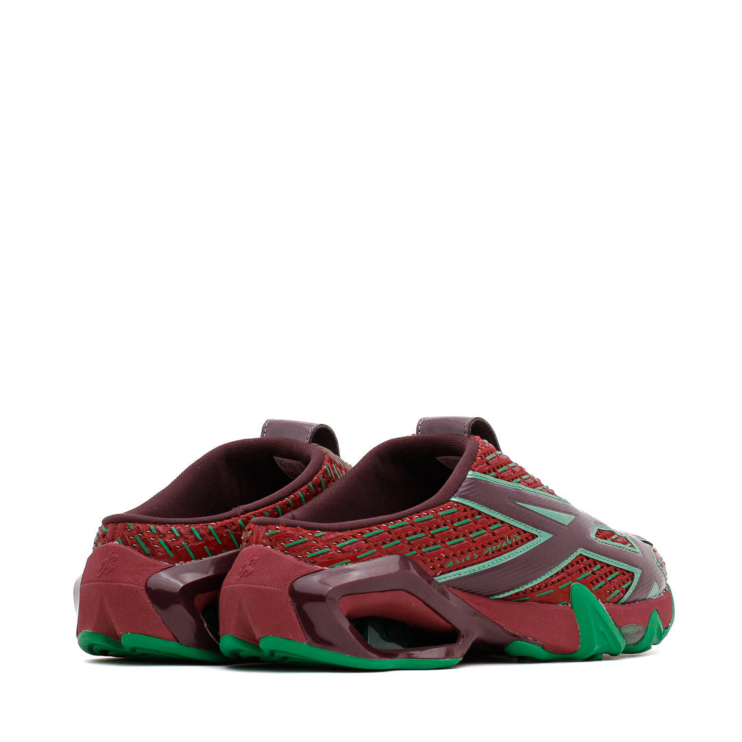 Asics Unisex Gel-Styrax Dahlia Bright Green 1203A500-600 - FOOTWEAR - Canada