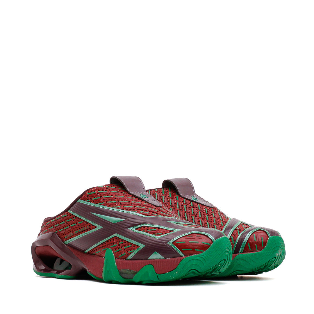 Asics Unisex Gel-Styrax Dahlia Bright Green 1203A500-600 - FOOTWEAR - Canada