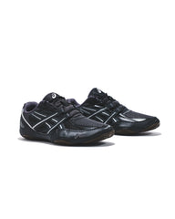 Asics Unisex Hypersync Graphite Grey Black 1203A879-021 - FOOTWEAR - Canada