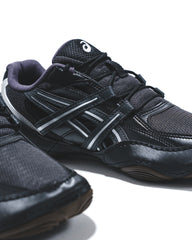 Asics Unisex Hypersync Graphite Grey Black 1203A879-021 - FOOTWEAR - Canada