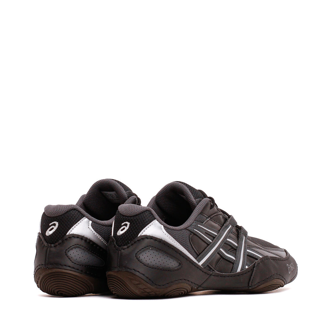Asics Unisex Hypersync Graphite Grey Black 1203A879-021 - FOOTWEAR - Canada