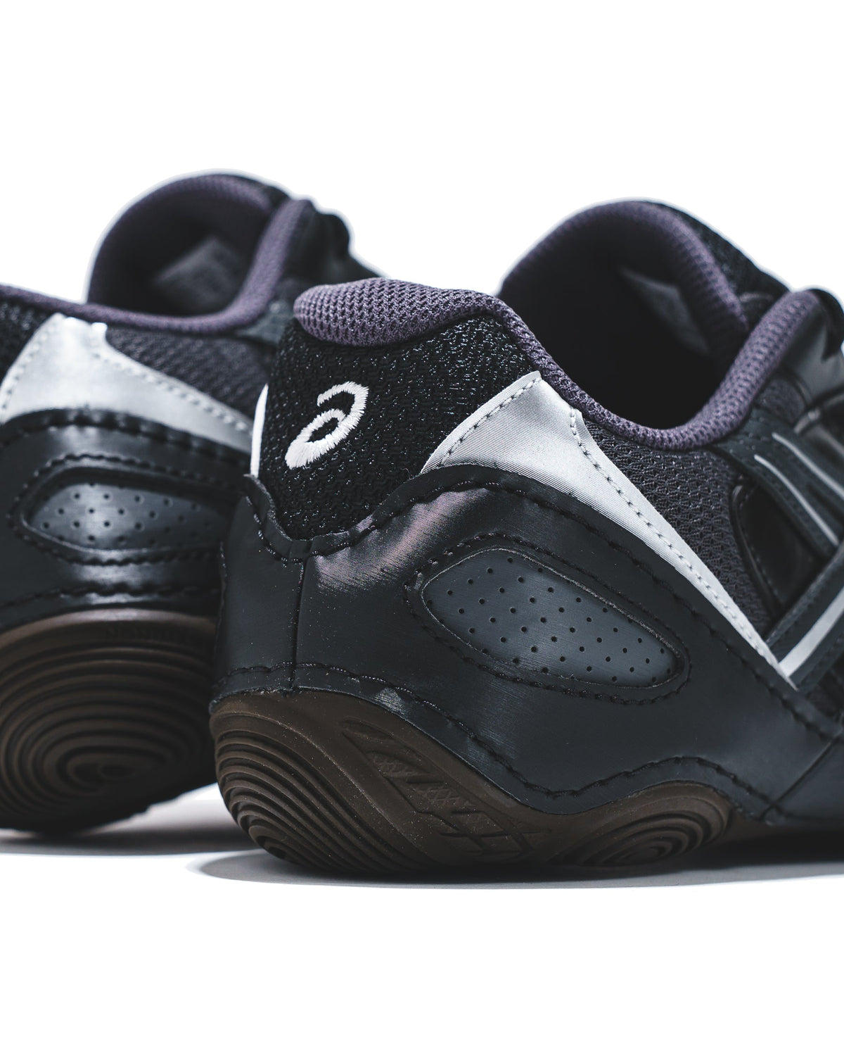 Asics Unisex Hypersync Graphite Grey Black 1203A879-021 - FOOTWEAR - Canada
