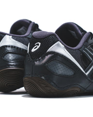 Asics Unisex Hypersync Graphite Grey Black 1203A879-021 - FOOTWEAR - Canada