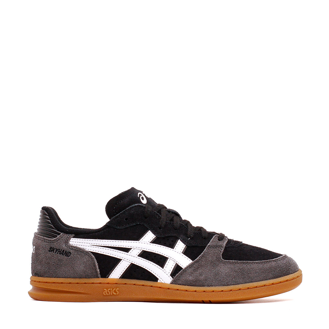 Asics Unisex Skyhand OG Black White 1203A452-001 - FOOTWEAR - Canada Main image