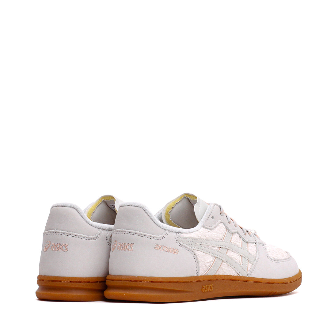 Asics Unisex Skyhand OG Blush Glacier Grey 1203A880-700 - FOOTWEAR - Canada