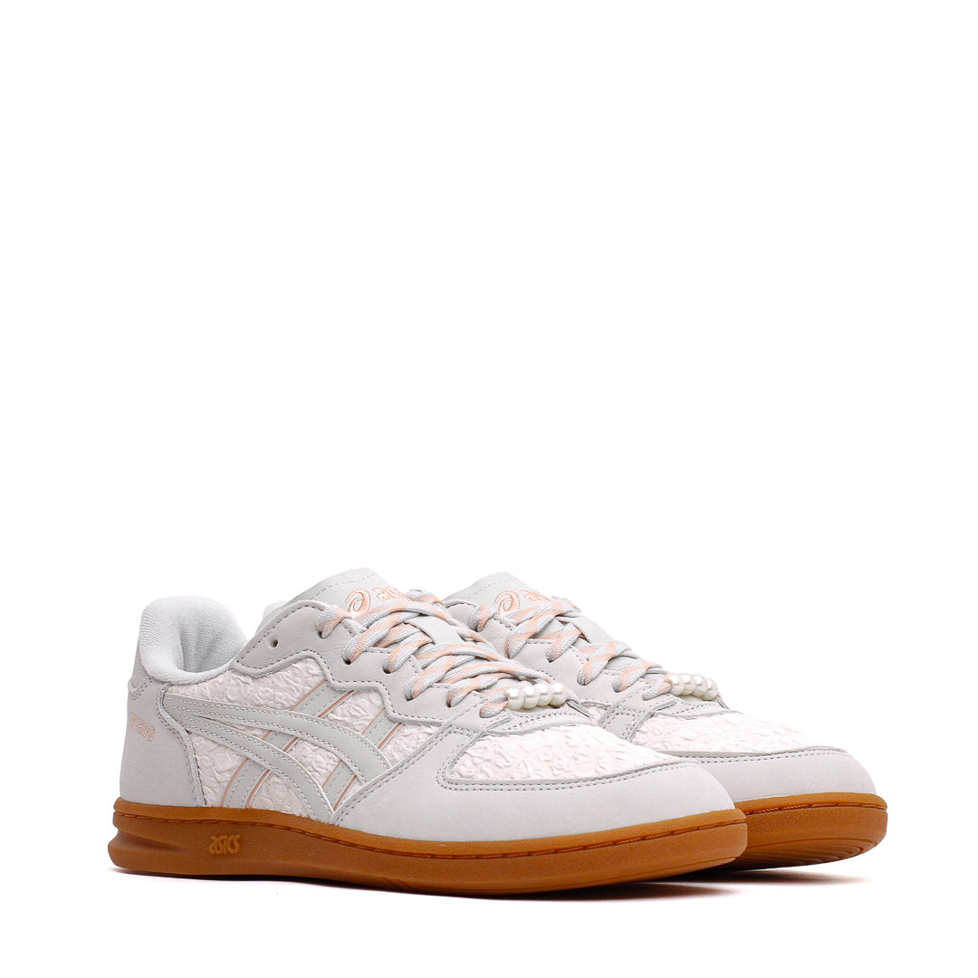 Asics Unisex Skyhand OG Blush Glacier Grey 1203A880-700 Secondary image