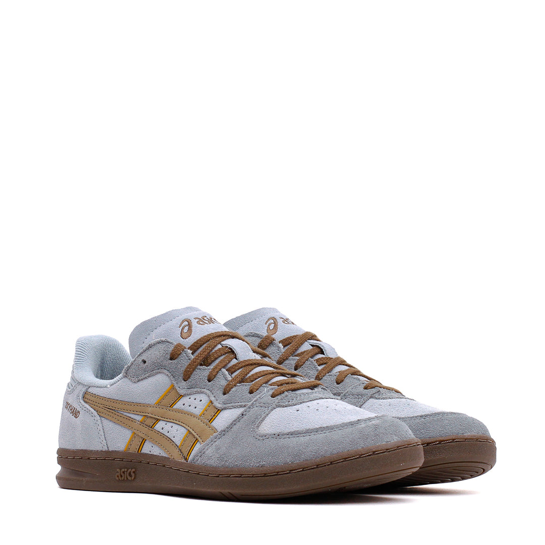 Asics Unisex Skyhand OG Dolphin Grey Pepper 1203A452-401 - FOOTWEAR - Canada