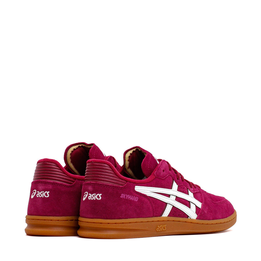 Asics Unisex Skyhand OG Dried Berry Pale Mint 1203A452-600 - FOOTWEAR - Canada