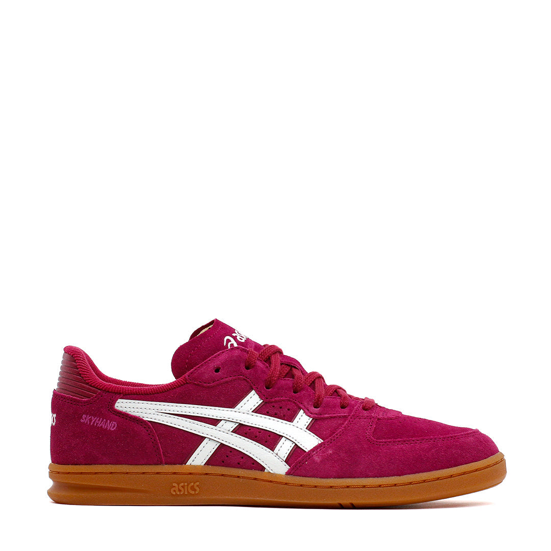 Asics Unisex Skyhand OG Dried Berry Pale Mint 1203A452-600 - FOOTWEAR - Canada Main image