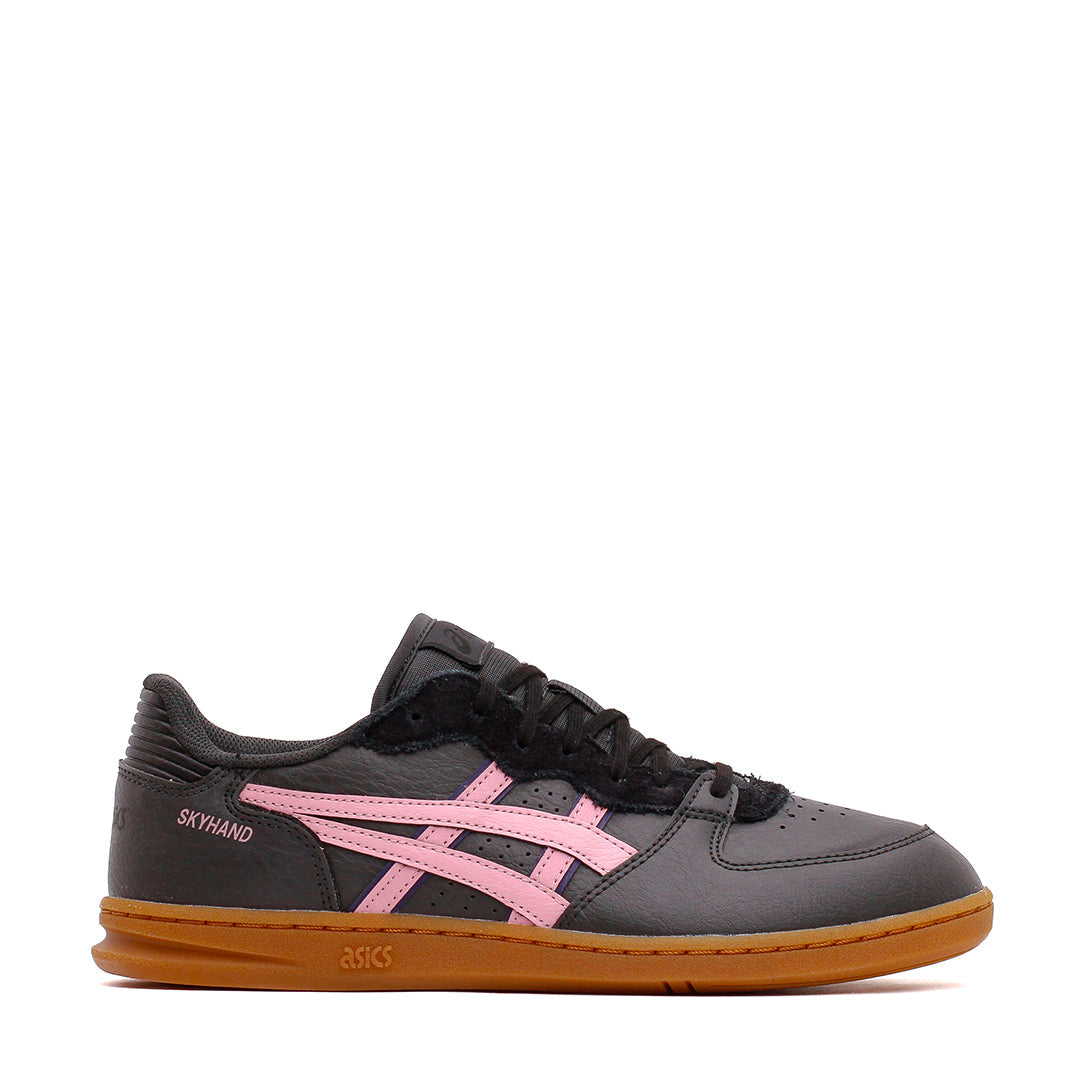 Asics Unisex Skyhand OG Graphite Grey Coneflower 1203A451-020 - FOOTWEAR - Canada