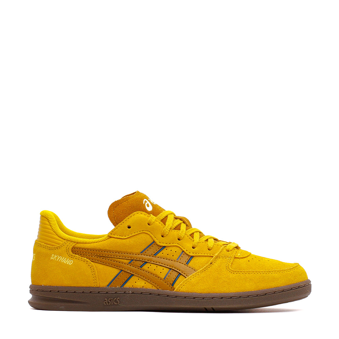 Asics Unisex Skyhand OG Hornet Spice Curry 1203A452-750 - FOOTWEAR - Canada Main image