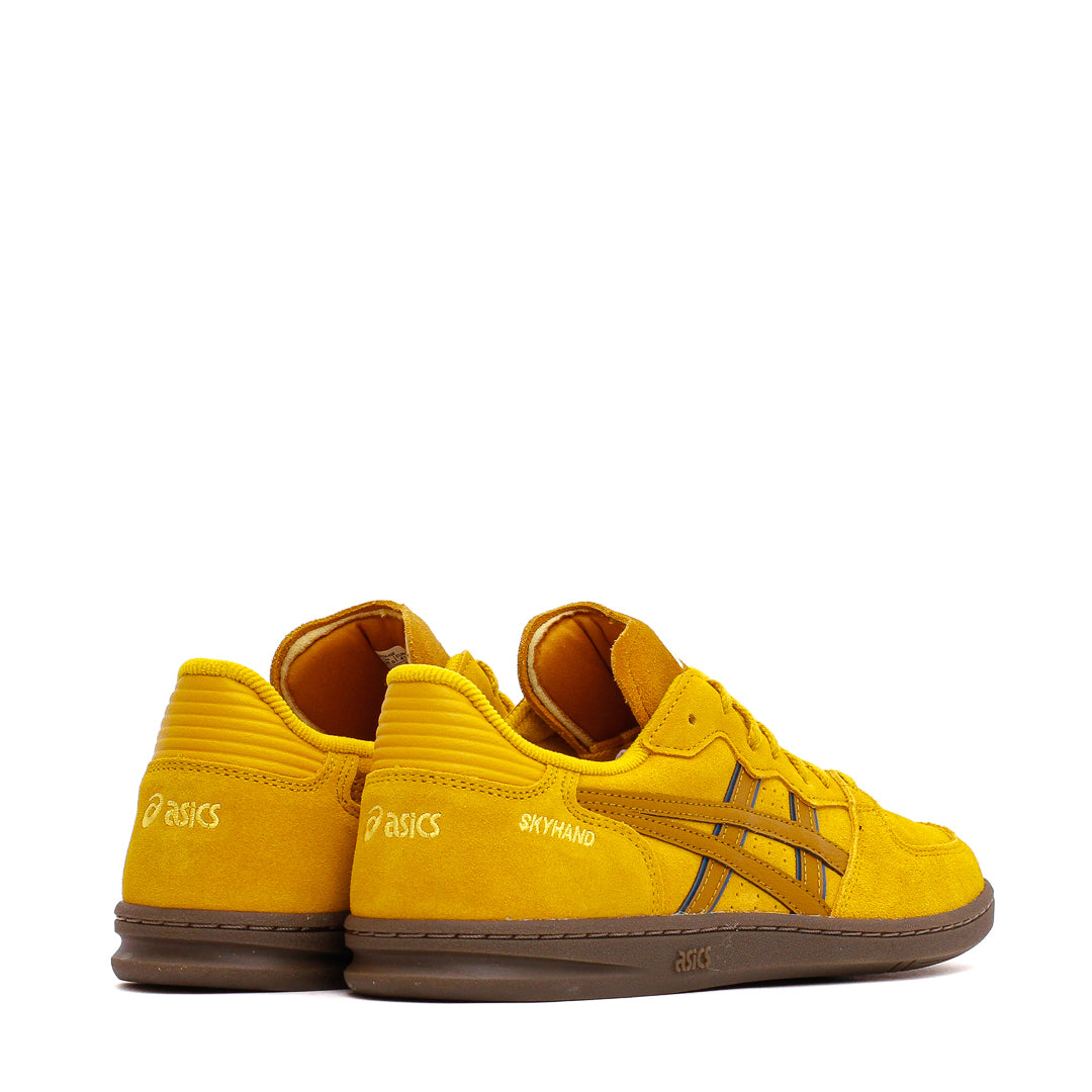 Asics Unisex Skyhand OG Hornet Spice Curry 1203A452-750 - FOOTWEAR - Canada