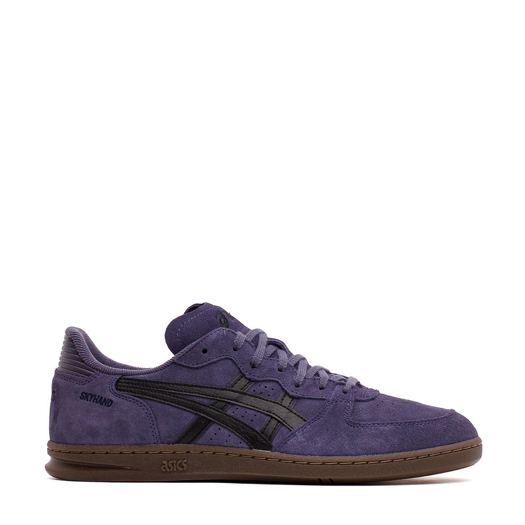 Asics Unisex Skyhand OG Indigo Fog Black 1203A452-501 - FOOTWEAR - Canada Main image