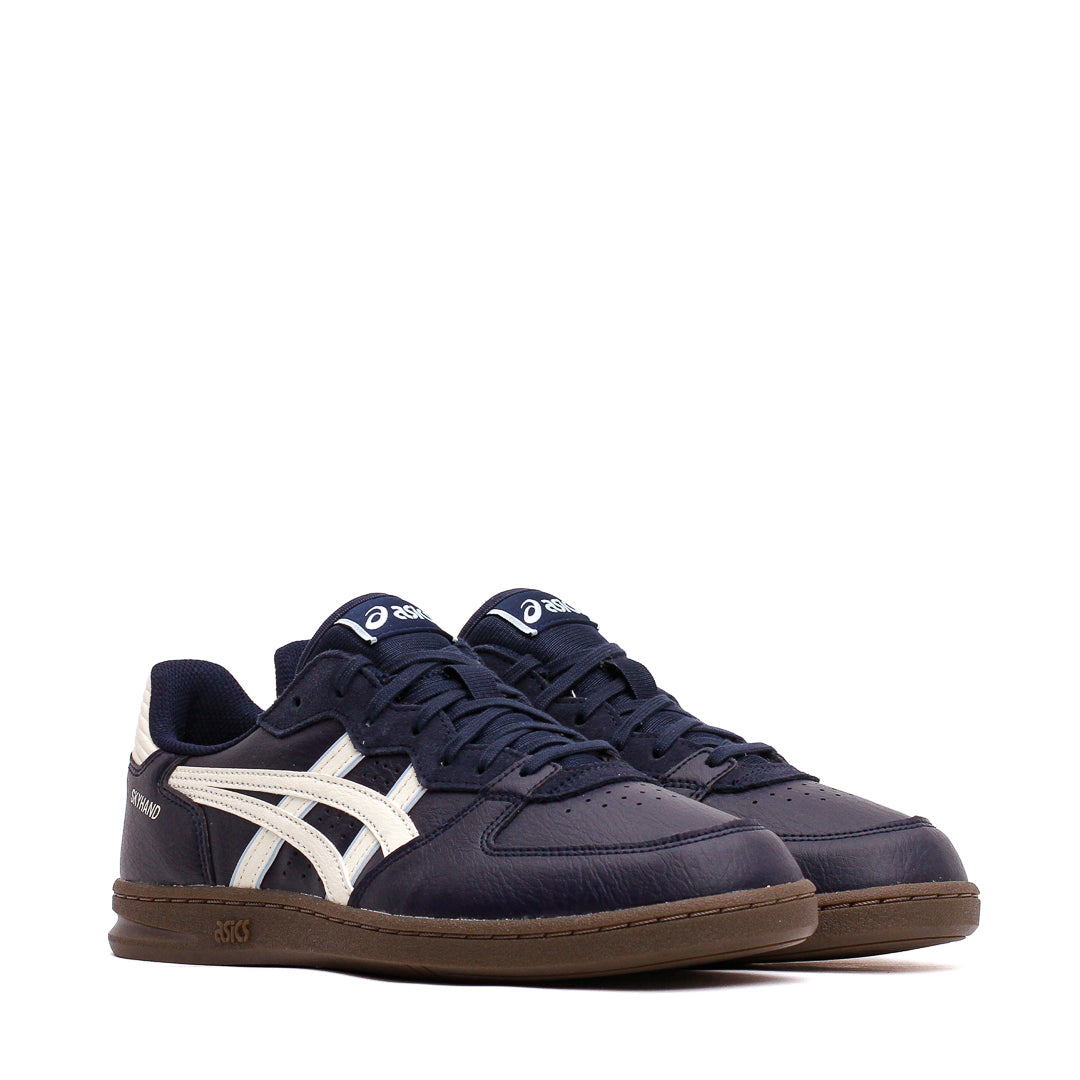 Asics Unisex Skyhand OG Midnight Ivory 1203A451-400 - FOOTWEAR - Canada