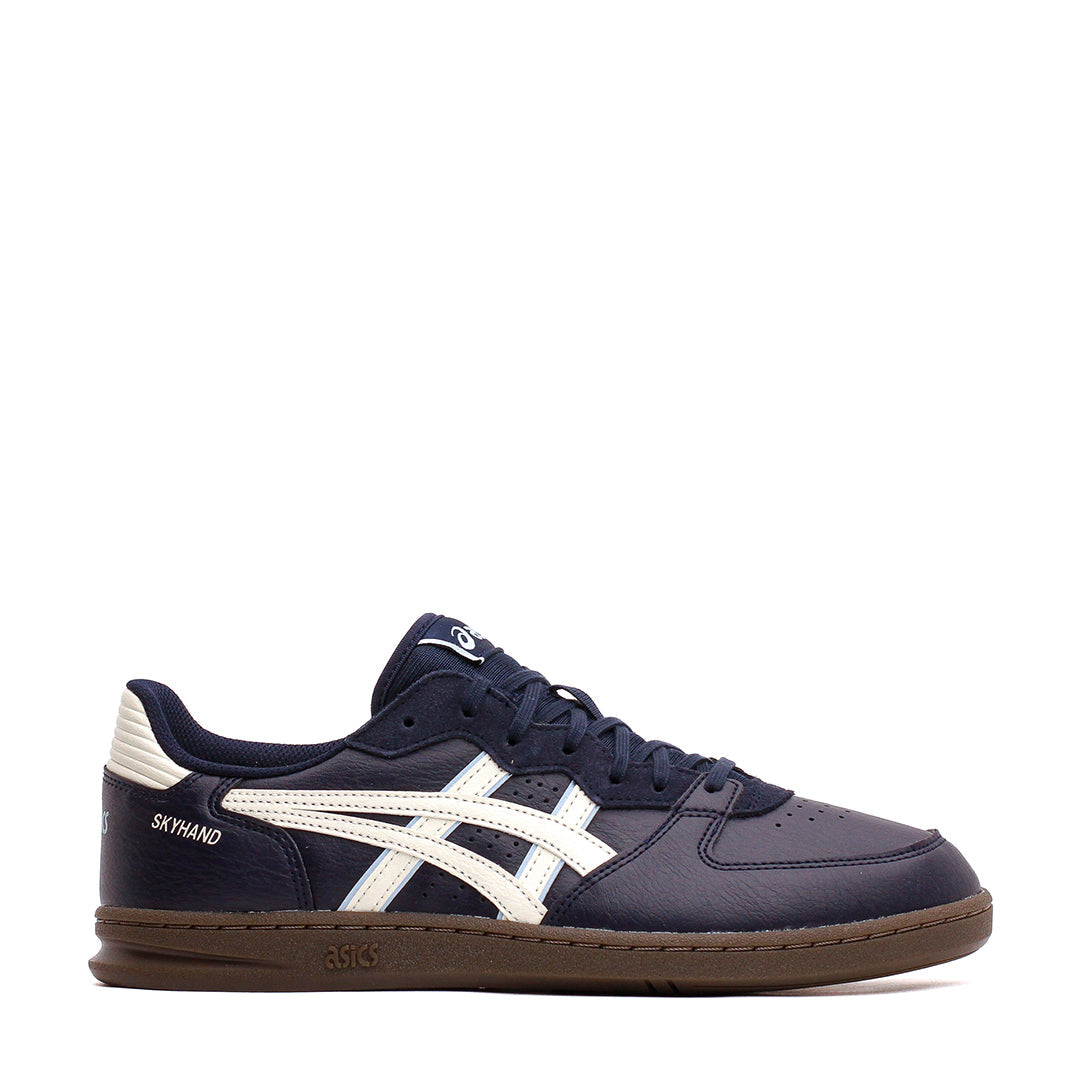 Asics Unisex Skyhand OG Midnight Ivory 1203A451-400 - FOOTWEAR - Canada Main image
