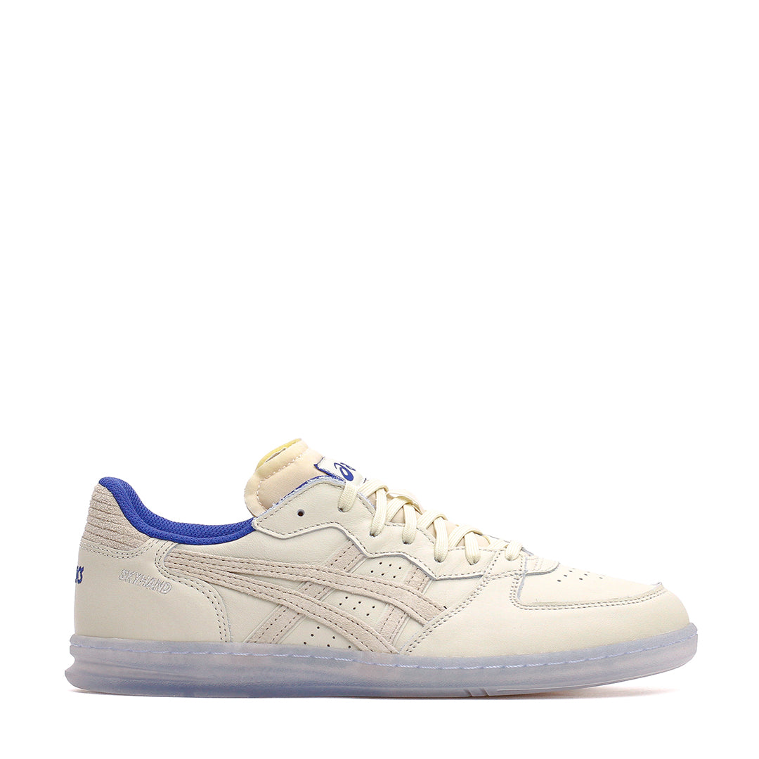 Asics Unisex Skyhand OG Pale Oak Vanilla 1203A613-200 - FOOTWEAR - Canada Main image