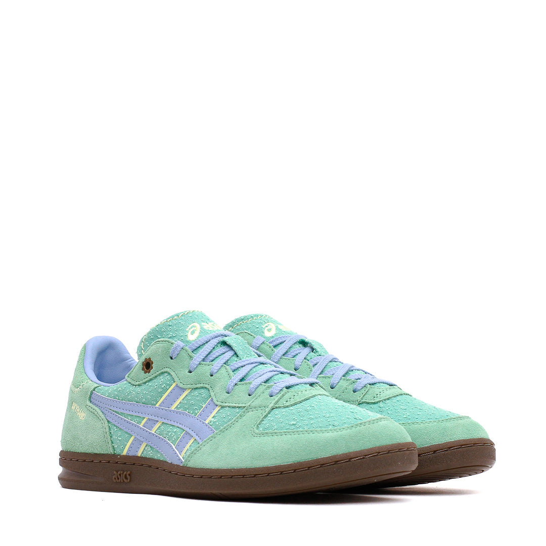Asics Unisex Skyhand OG Peppermint Stone Wash 1203A767-300 Secondary image