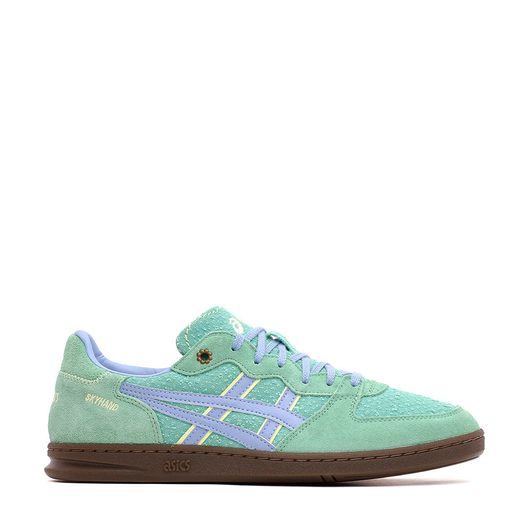 Asics Unisex Skyhand OG Peppermint Stone Wash 1203A767-300 - FOOTWEAR - Canada Main image