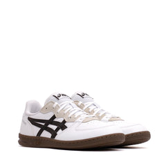 Asics Unisex Skyhand OG White Black 1203A451-101 - FOOTWEAR - Canada