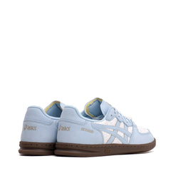 Asics Unisex Skyhand OG White Faded Denim 1203A880-100 - FOOTWEAR - Canada
