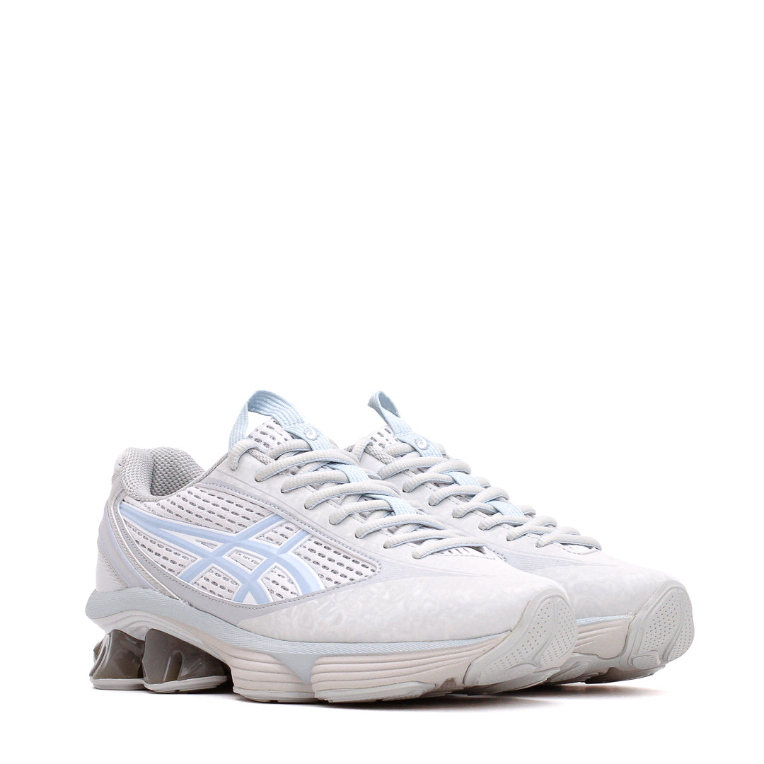 Asics Unisex US6-S Gel-Kinteic Fluent Glacier Soft Sky 1203A748-020 Secondary image