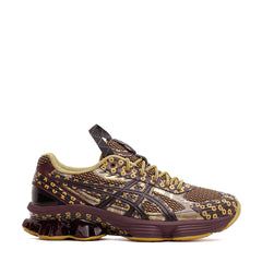 Asics Unisex US7-S Gel-Kinetic Fluent Beniimo Purple Lemongrass 1203A973-500 - FOOTWEAR - Canada