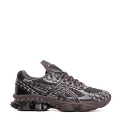 Asics Unisex US7-S Gel-Kinetic Fluent Obsidian Grey Graphite Grey 1203A973-020 - FOOTWEAR - Canada