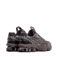 Asics Unisex US7-S Gel-Kinetic Fluent Obsidian Grey Graphite Grey 1203A973-020 - FOOTWEAR - Canada