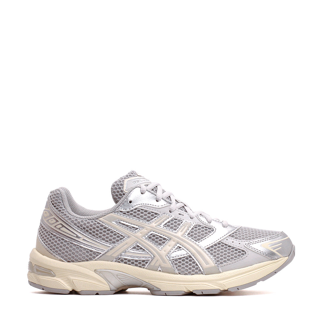 Asics Women Gel 1130 Cloud Grey Oatmeal 1202A164 023 FOOTWEAR Canada Main image