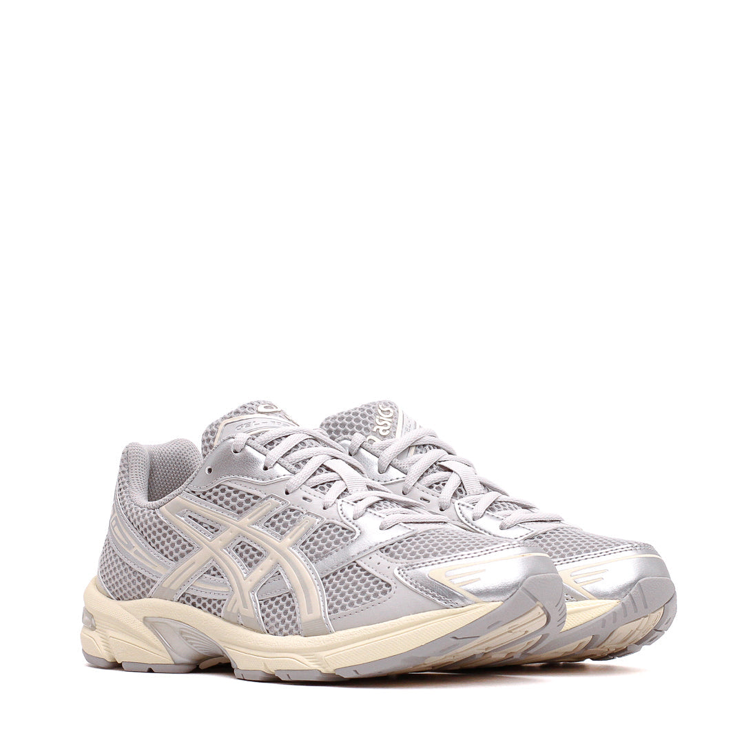 Asics Women Gel-1130 Cloud Grey Oatmeal 1202A164-023 Secondary image