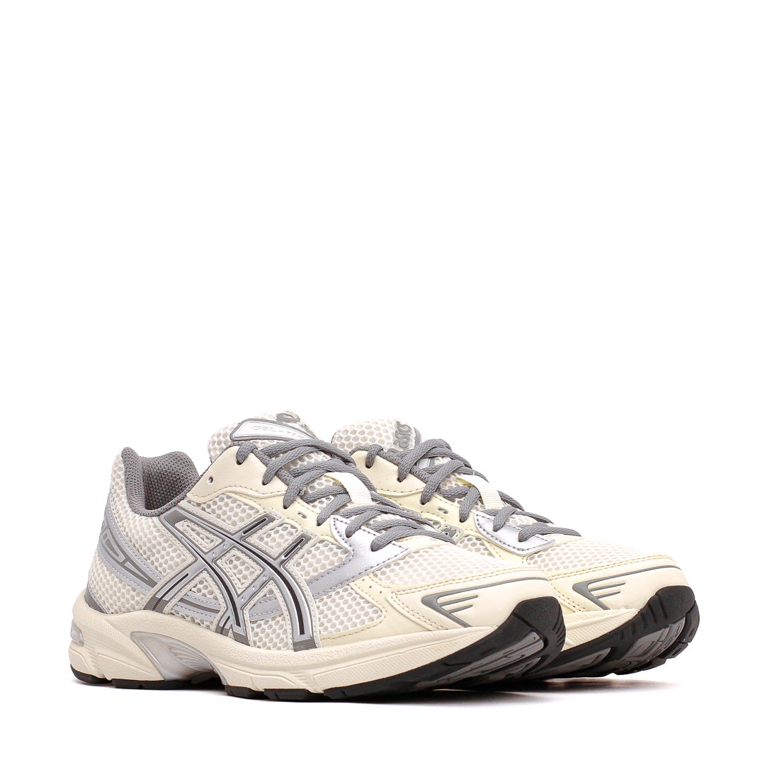Asics Women Gel-1130 Cream Clay Grey Core 1202A164-116 Secondary image