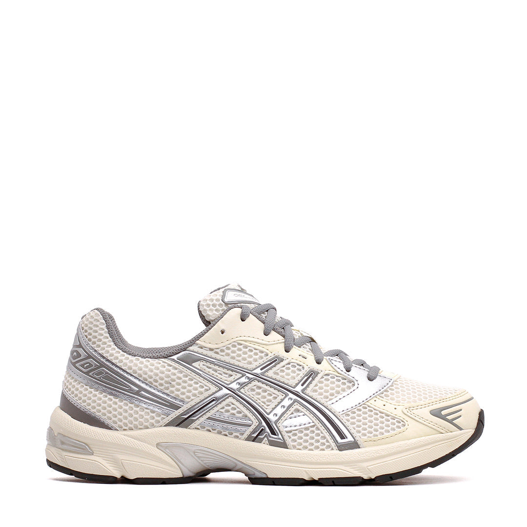 Asics Women Gel-1130 Cream Clay Grey 1202A164-116 - FOOTWEAR - Canada Main image