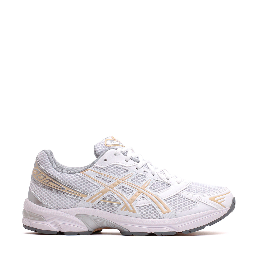 Asics Women Gel-1130 White Bisque 1202A164-123 - FOOTWEAR - Canada Main image