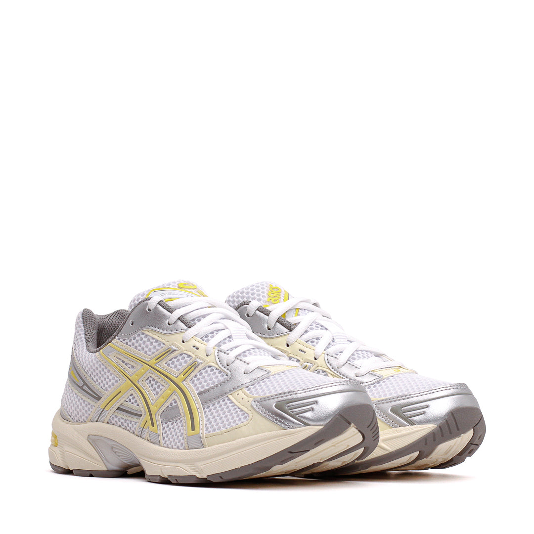 Asics Women Gel-1130 White Faded Yellow 1202A164-118 Secondary image