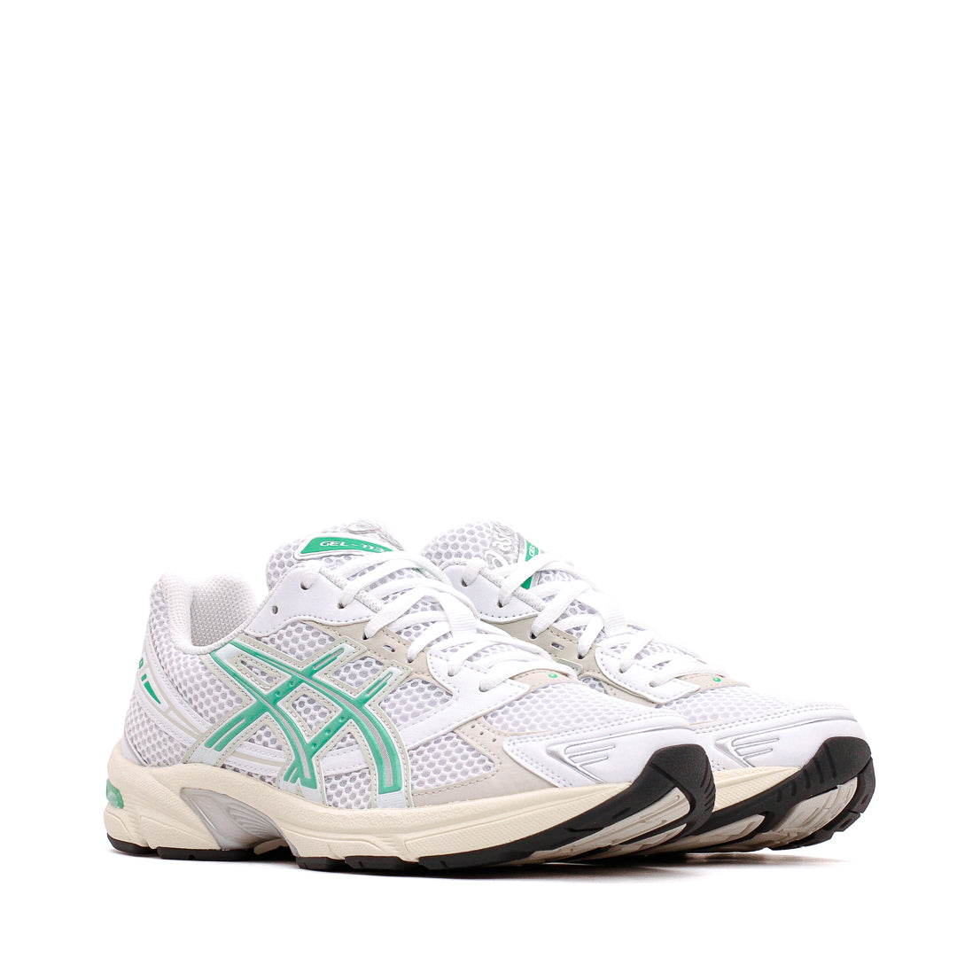 Asics Women Gel-1130 White Green 1202A164-114 Secondary image
