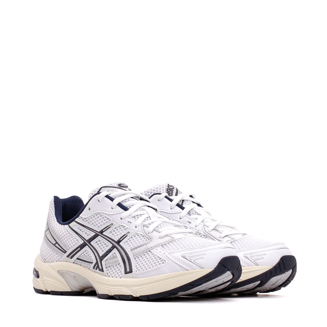 Asics Women Gel-1130 White Midnight Core 1202A164-110 Secondary image