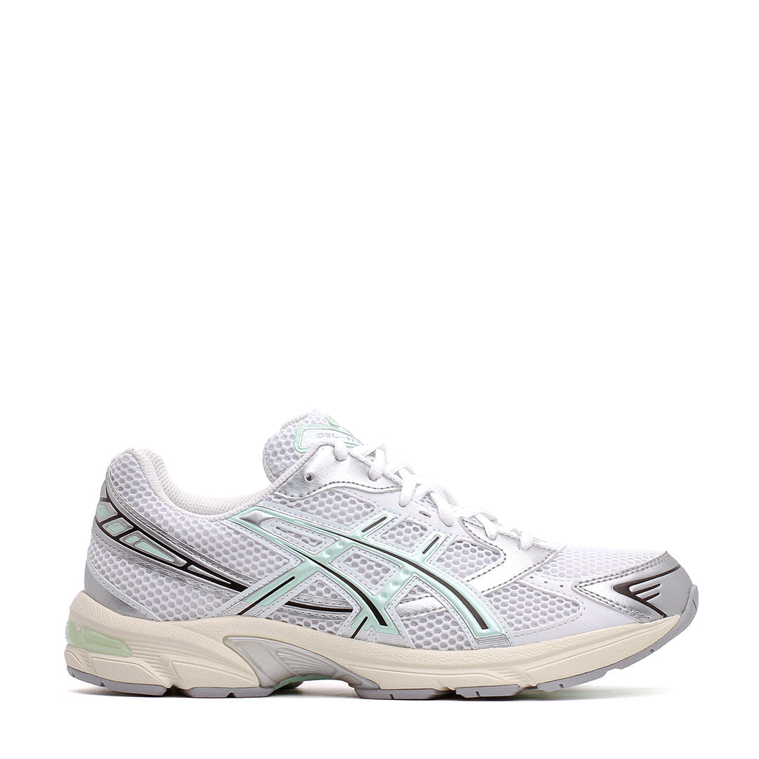 Asics Women Gel-1130 White Mint 1202A164-120 - FOOTWEAR - Canada Main image
