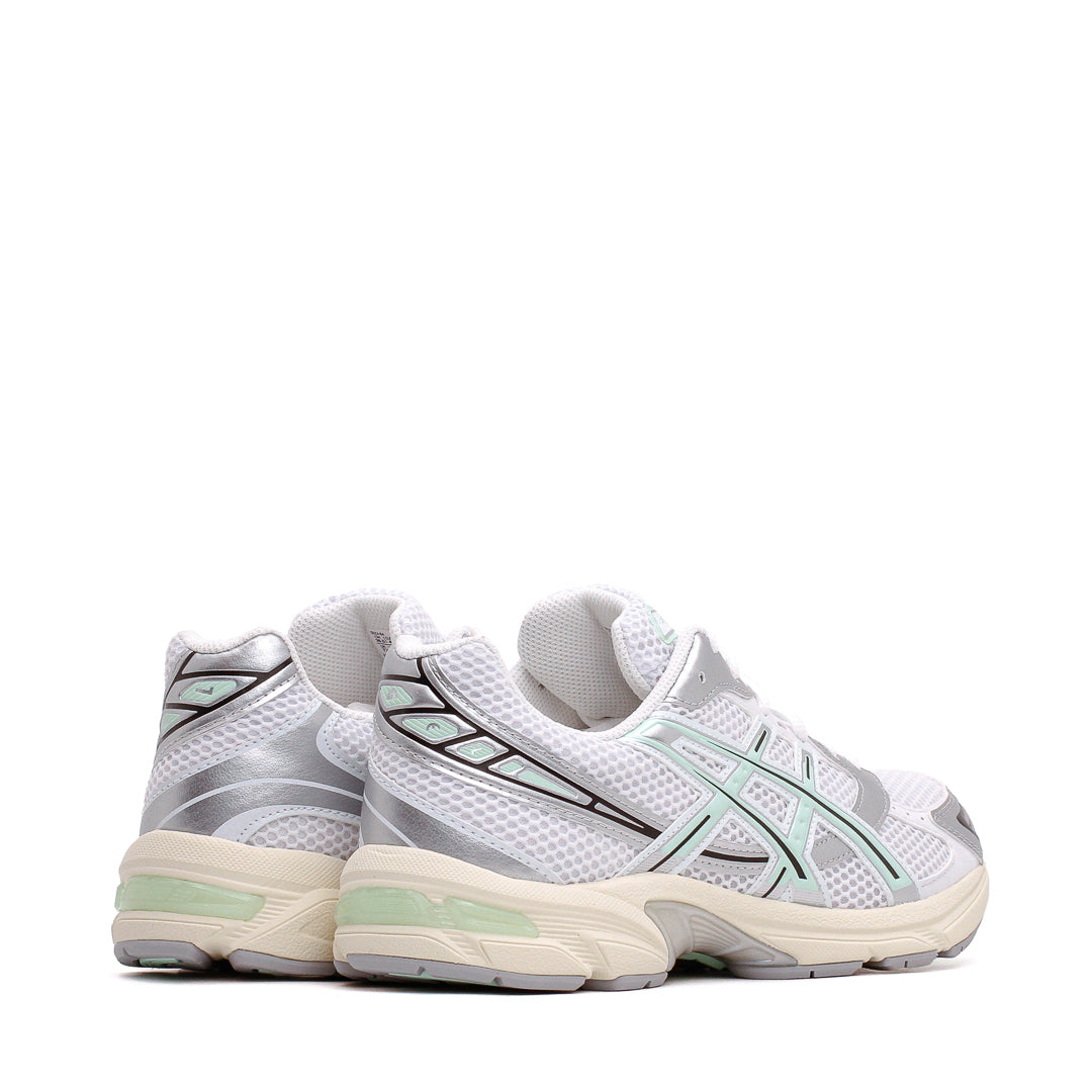 Asics Women Gel-1130 White Mint 1202A164-120 - FOOTWEAR - Canada