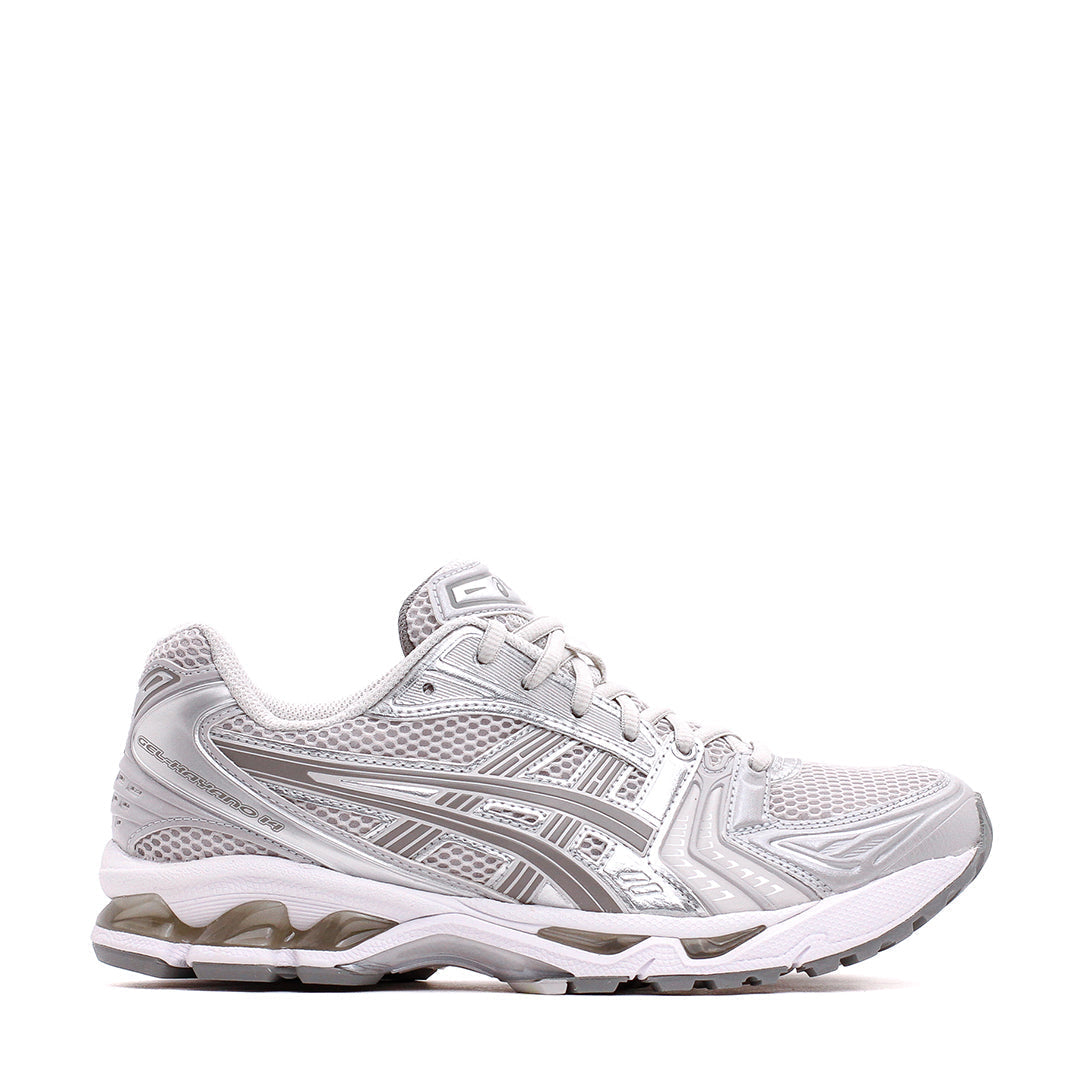 Asics Women Gel-Kayano 14 Cloud Grey 1202A056-021 - FOOTWEAR - Canada Main image
