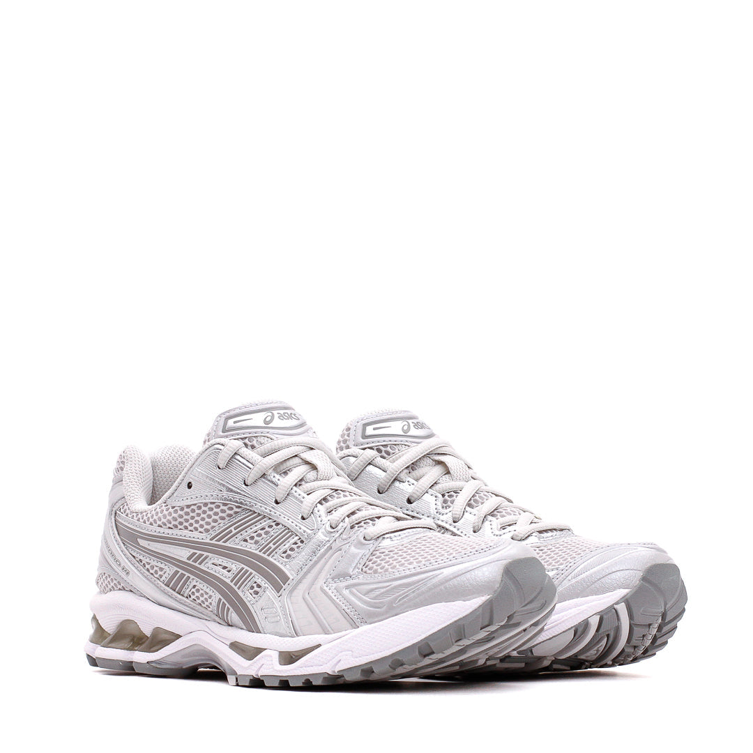 Asics Women Gel-Kayano 14 Cloud Grey Core 1202A056-021 Secondary image