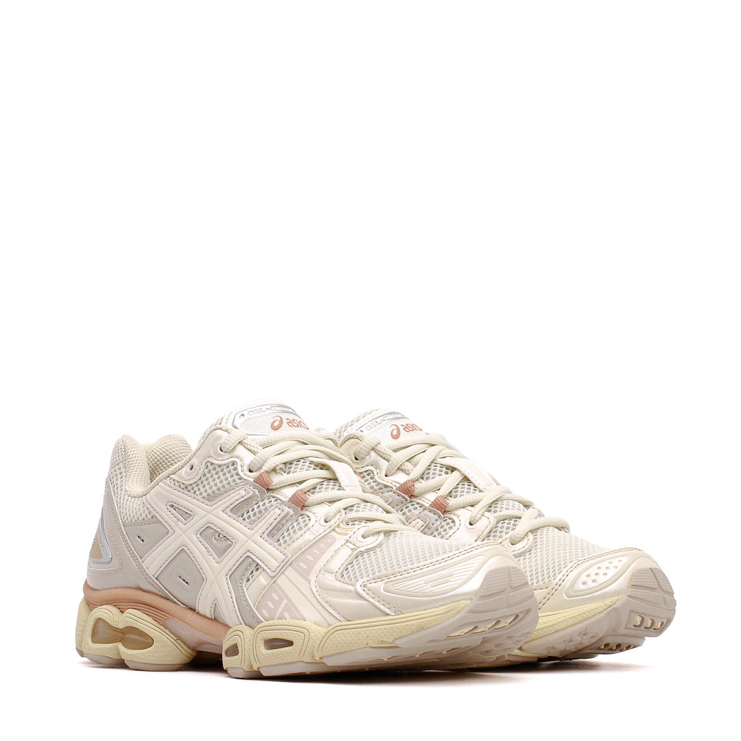 Asics Women Gel-Nimbus 9 Pale Oak 1202A278-201 Secondary image
